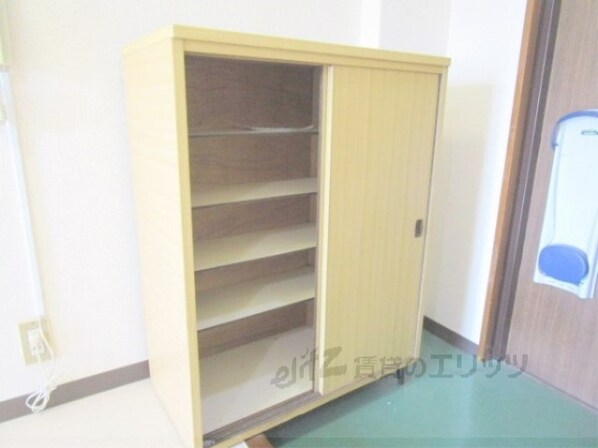 レジデンス摂津の物件内観写真